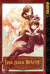 Kyo Kara MAOH!, Volume 06 - Tomo Takabayashi, Temari Matsumoto