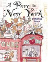 A Porc in New York - Catherine Stock