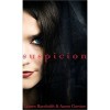 Suspicion - Lauren Barnholdt, Aaron Gorvine