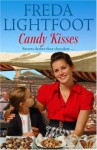 Candy Kisses - Freda Lightfoot