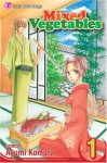 Mixed Vegetables, Vol. 1 - Ayumi Komura, Stephanie V.W. Lucianovic