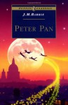 Peter Pan - J.M. Barrie, Naomi Lewis, Elisa Trimby