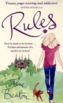 Rules - Jane Beaton