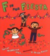 F is for Fiesta - Susan Middleton Elya, G. Brian Karas