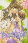 Tenshi Ja Nai!! Vol. 7: I'm No Angel! - Takako Shigematsu