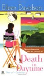 Death in Daytime - Eileen Davidson