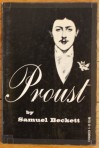 Proust - Samuel Beckett