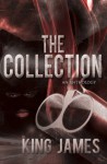 The Collection - Fred 'King James' Williams