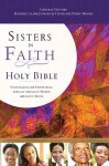 Sisters in Faith Holy Bible-KJV - Michele Clark Jenkins