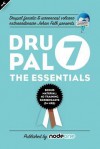 Drupal 7: The Essentials - Johan Falk