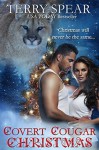 Covert Cougar Christmas - Terry Spear