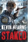 Staked - Kevin Hearne