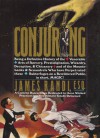 Conjuring - James Randi