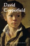 David Copperfield (Croatian edition) - Charles Dickens, Onyx Translations