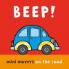 Beep! - Jonathan Lambert