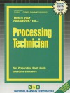 Processing Technician - Jack Rudman, National Learning Corporation