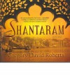 By Roberts, Gregory David ( Author ) [ Shantaram Part One ] May - 2006 { Compact Disc } - Gregory David Roberts