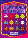 More Bulletin Boards for Every Month: Grades K-3 - Jeanne Cheyney, Arnold Cheyney