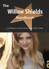 The Willow Shields Handbook - Everything You Need to Know about Willow Shields - Emily Smith