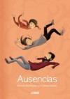 Ausencias - Ramon Rodriguez, Cristina Bueno