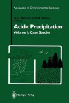 Acidic Precipitation: Case Studies - D. C. Adriano, M. Havas