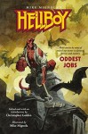 Hellboy: Oddest Jobs (July 8, 2008) Paperback - None