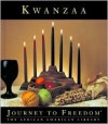 Kwanzaa - Amy Robin Jones