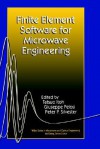 Finite Element Software for Microwave Engineering - ITOH