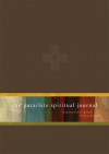 The Paraclete Spiritual Journal (Dark) - Paraclete Press