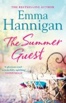 The Summer Guest - Emma Hannigan