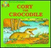 Cory the Crocodile - John Storms