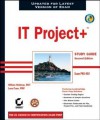 It Project+ Study Guide: Exam Pk0-002 - William Heldman, Lona Cram