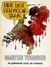 Hier ligt een mooie taak - Marten Toonder