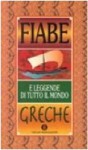 Fiabe greche - Andrea Di Gregorio