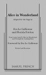 Alice in Wonderland - Eva Le Gallienne