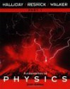 Fundamentals of Physics, Part 1, Chapters 1 - 12 - David Halliday, Robert Resnick
