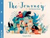 The Journey by Francesca Sanna (2016-04-01) - Francesca Sanna