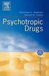 Psychotropic Drugs 4e - Norman L. Keltner