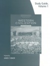 Western Civilization, Volume 1 - Jackson J. Spielvogel, James T. Baker