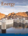 Energy: Its Use and the Environment (with InfoTrac) - Roger A. Hinrichs, Merlin H. Kleinbach