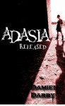 Adasia Released - Damien Darby