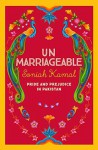 Unmarriageable - Soniah Kamal