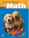 MacMillan/McGraw-Hill Math, Grade 2, Pupil Edition (2 Volumemacmillan/McGraw-Hill Math, Grade 2, Pupil Edition (2 Volume Consumable Set) Consumable Set) - Macmillan/McGraw-Hill