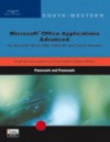 Microsoft Office Applications Advanced: For Microsoft Office XP and Office 2000 - William R. Pasewark Sr., William R. Pasewark Jr., Carolyn Pasewark Denny