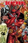 Deadpool #0 - Duane Swierczynski, Mark Brooks