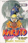 Naruto Vol. 7: Jalan Yang Harus Kau Tempuh...!! - Masashi Kishimoto