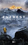 Everest Na pewna smierc - Weathers Beck