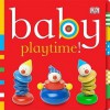 Playtime (Chunky Baby) - Dawn Sirett