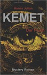 KEMET: Der Fluch - Hanna Julian