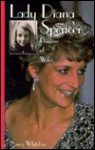 Lady Diana Spencer: Princess of Wales - Nancy Whitelaw